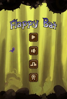 Tappy Bat - android_phone5